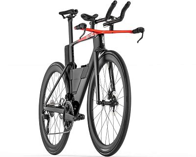 Превью Шоссейный велосипед Велосипед BMC Speedmachine 01 Three (2025)